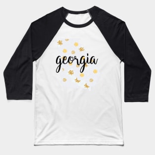 georgia Baseball T-Shirt